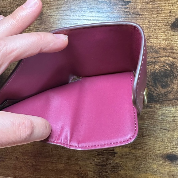 Coach Essential Card Holder Wallet - Picture 5 of 15